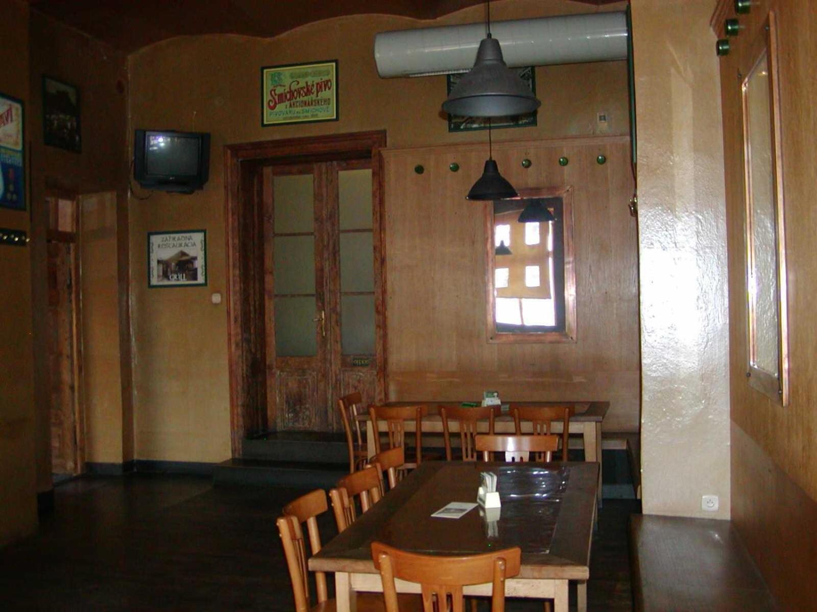Victoria - Penzion&Restaurant Zvolen Exterior foto